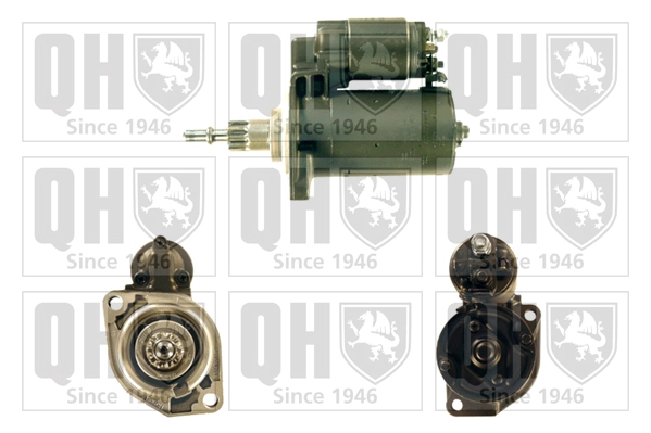 QRS1800
