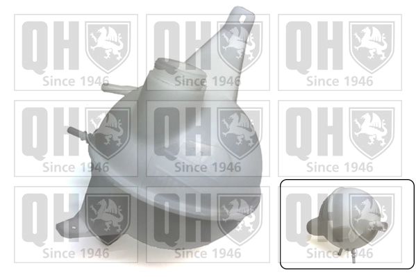 QVE550