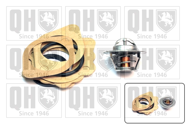 QTH102K