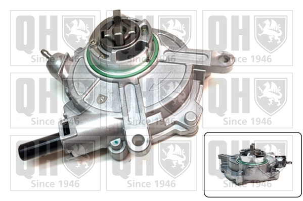 QVP1007