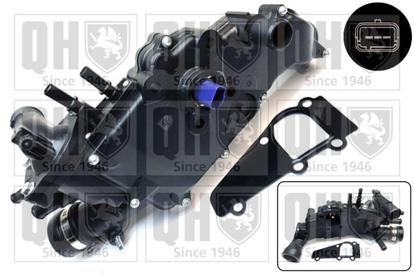 QTH840CF