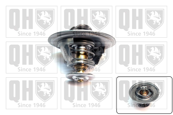 QTH125