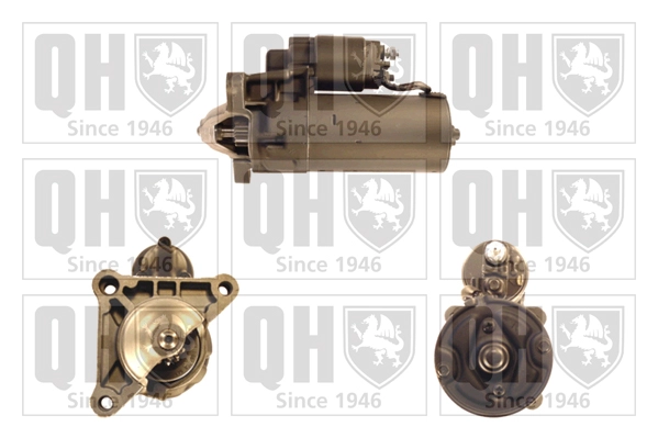 QRS1380