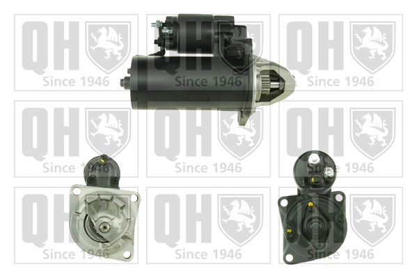 QRS1259