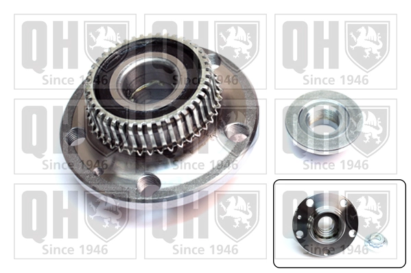QWB1055