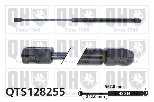 QTS128255