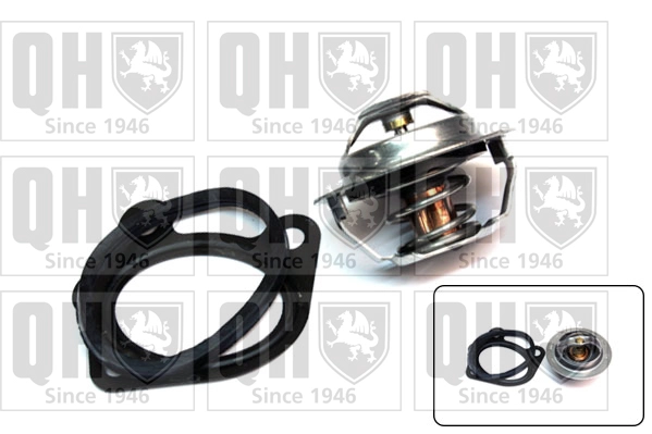 QTH374K