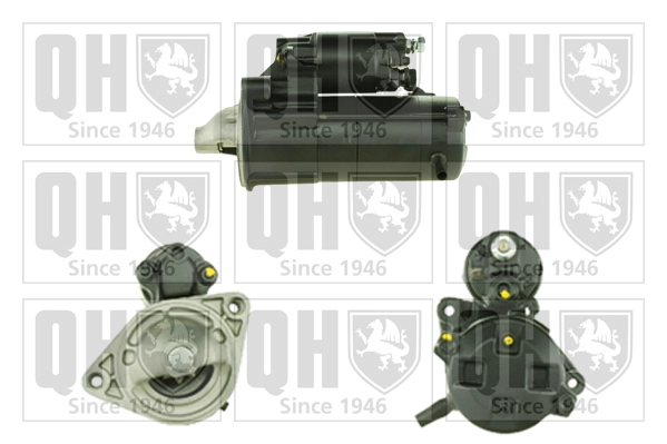 QRS1452