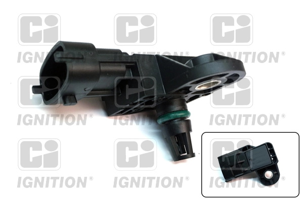 XMAP601