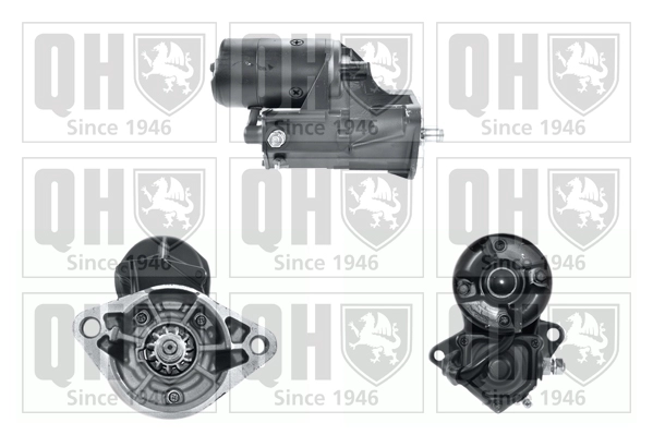 QRS2227