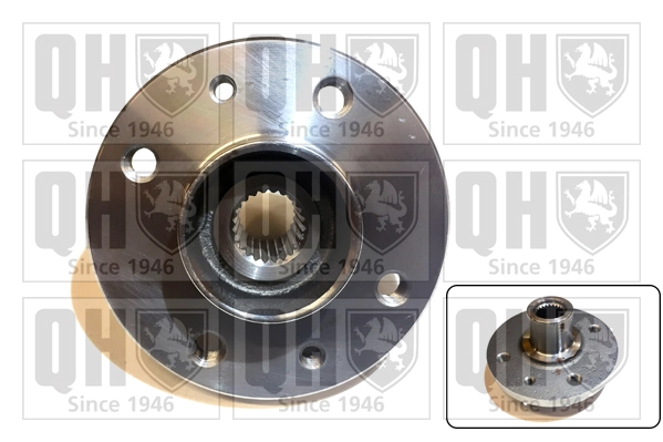 QWH131