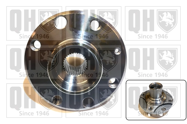 QWH108