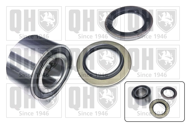 QWB140C