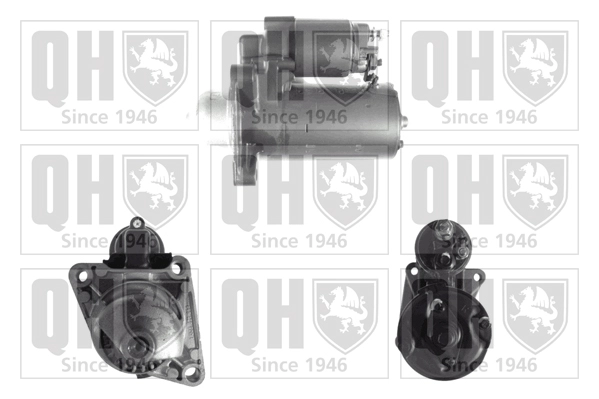 QRS1754