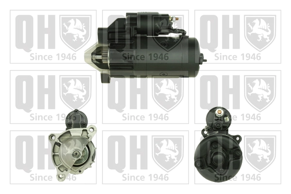 QRS2119
