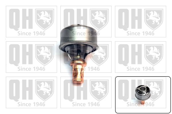 QTH114K