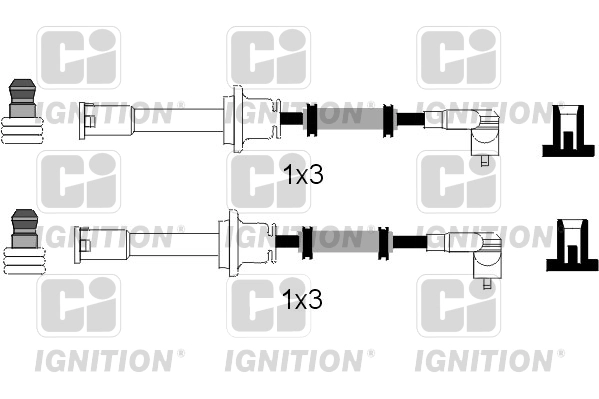 XC848