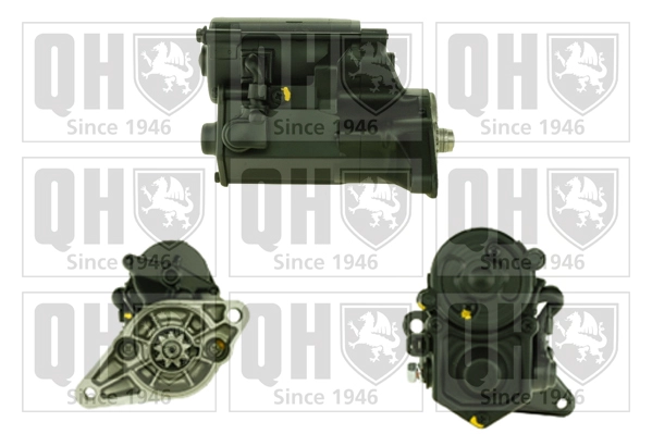 QRS1522