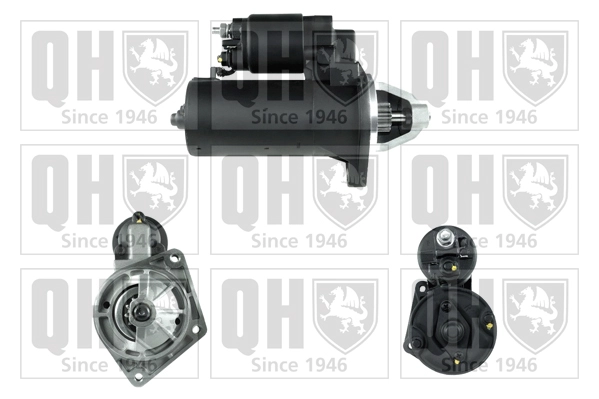 QRS1158