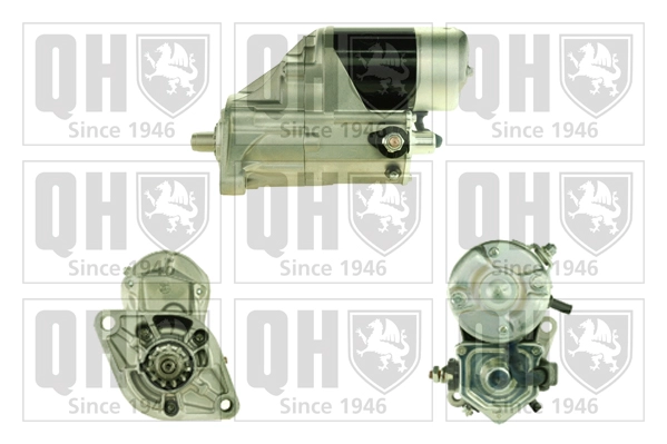 QRS1225