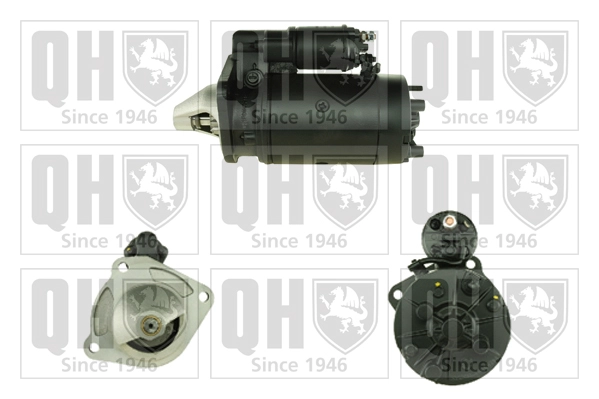 QRS1605