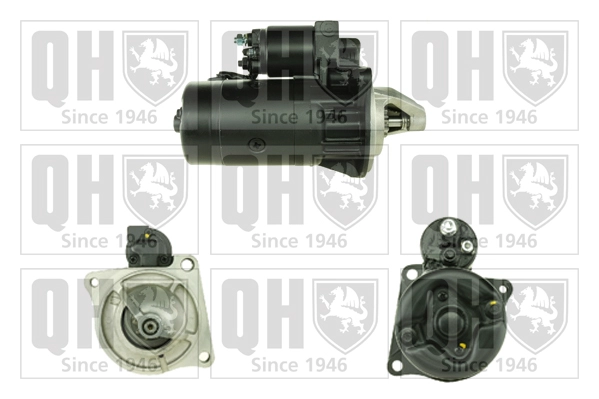 QRS1902
