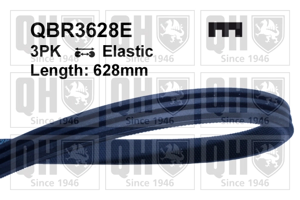 QBR3628E