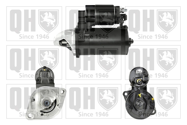 QRS2070