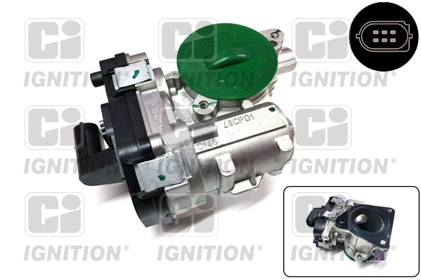 XPOT550