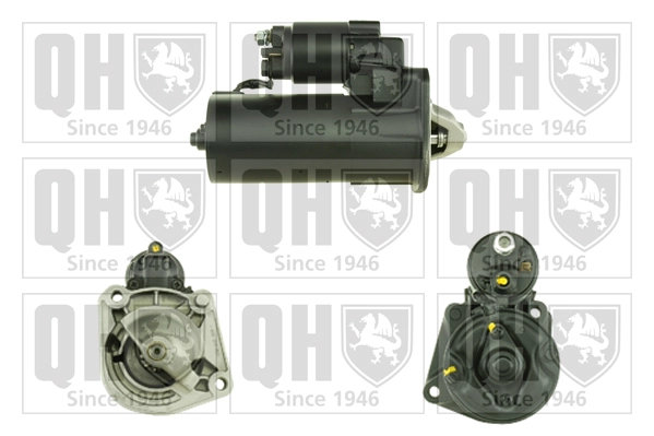 QRS2030