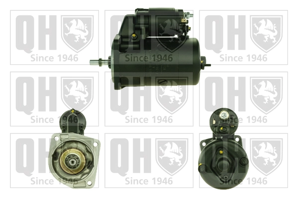 QRS1567