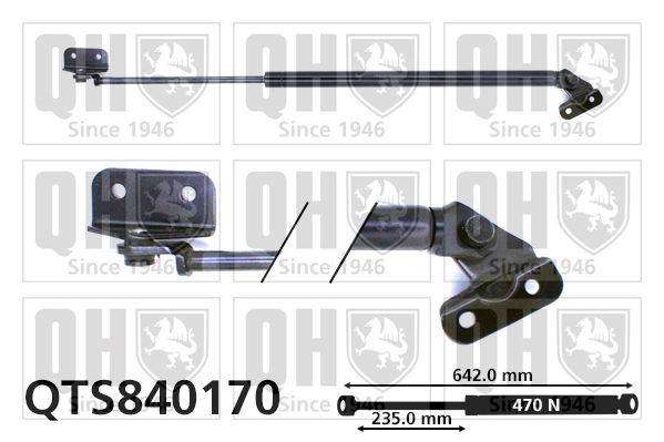 QTS840170