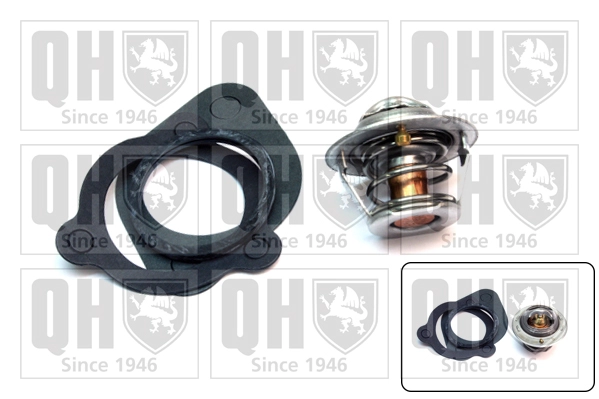 QTH330K