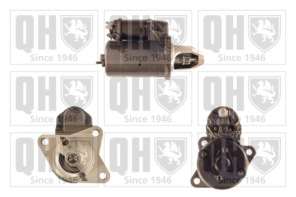 QRS2308