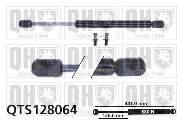 QTS128064