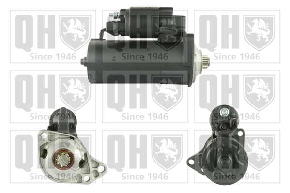 QRS1796