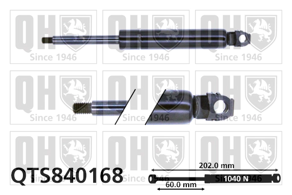 QTS840168