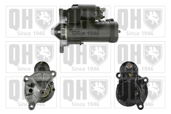 QRS1080