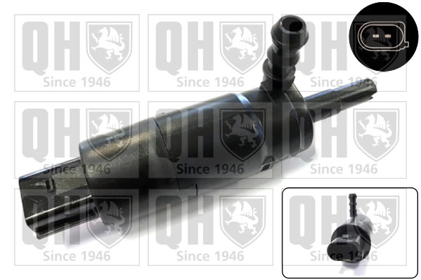 QWP040