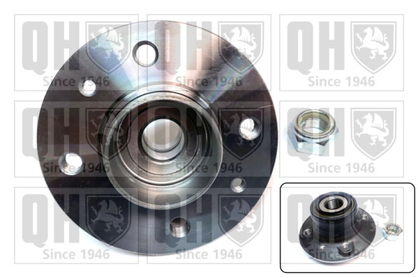 QWB680