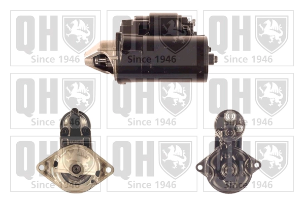 QRS2105