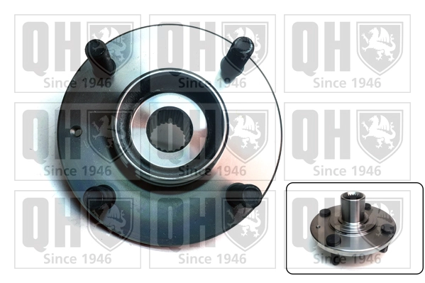 QWH110