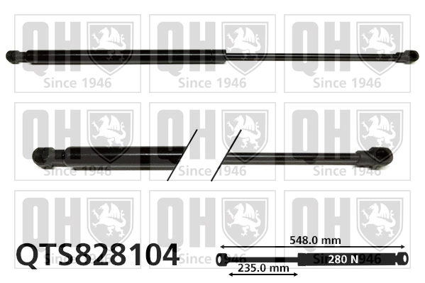 QTS828104