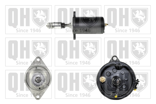 QRS1390