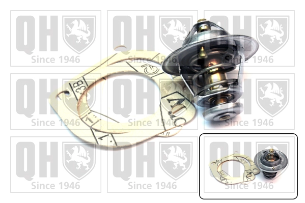 QTH584K