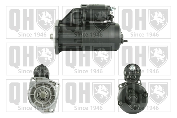 QRS1676