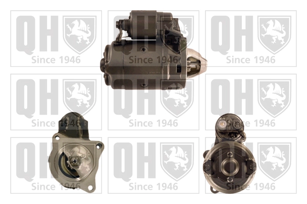 QRS1955