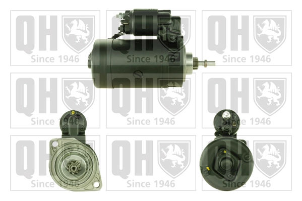 QRS1425