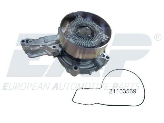 EAP3376