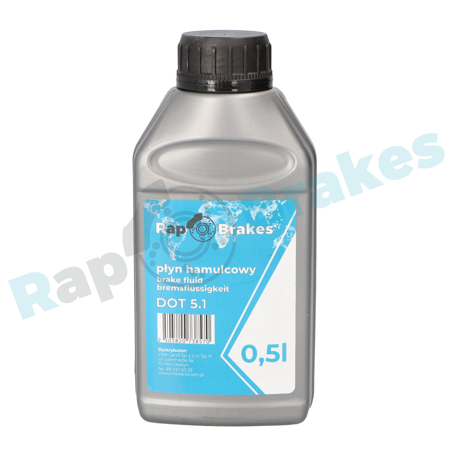 R-LPH05 5.1 0.5L